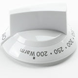GE Range Knobs WB03X21365 replacement part
