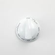 GE WB03X21365 Genuine OEM Knob Thermostat Asm
