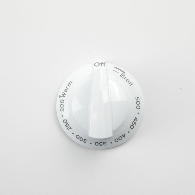 GE WB03X21365 Genuine OEM Knob Thermostat Asm