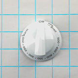 GE Range Knobs WB03X21365 replacement part