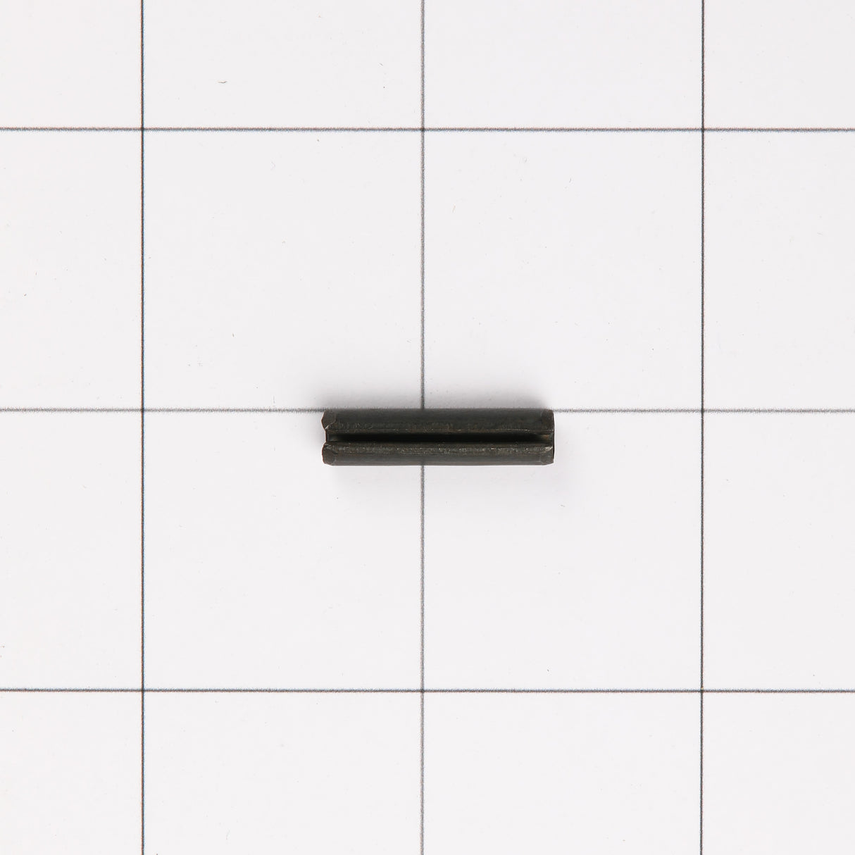 GE WC01X20148 Genuine OEM Spring Slotted Pin.