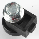 GE Trash Compactor Wheels & Rollers WC01X20226 replacement part