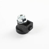 GE Trash Compactor Wheels & Rollers WC01X20226 replacement part