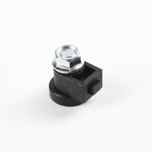 GE WC01X20226 Genuine OEM Frame Roller Asm