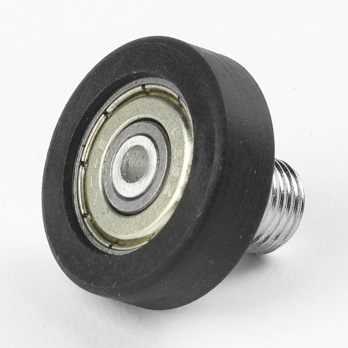 GE WC01X20232 Genuine OEM Drawer Roller Asm