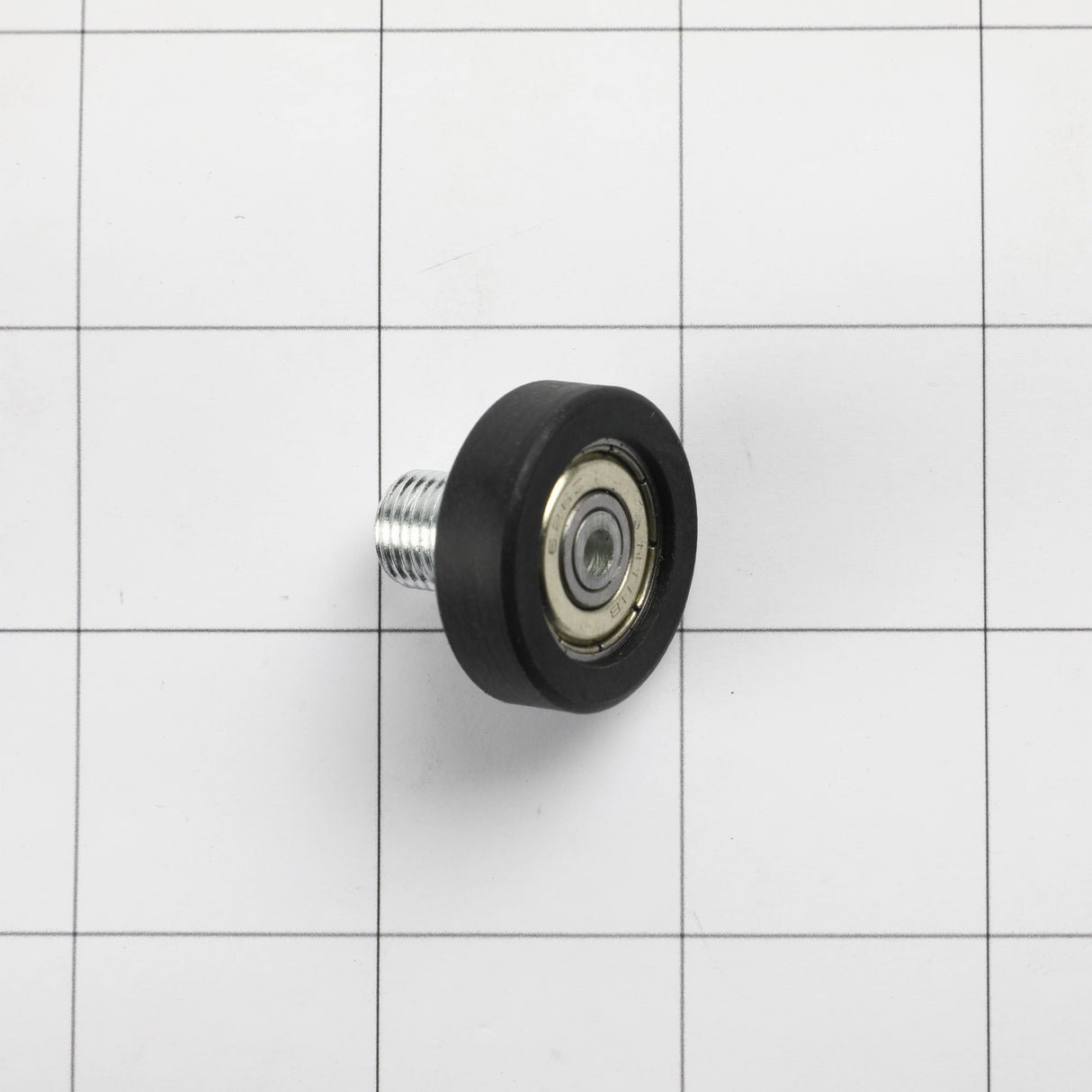 GE WC01X20232 Genuine OEM Drawer Roller Asm
