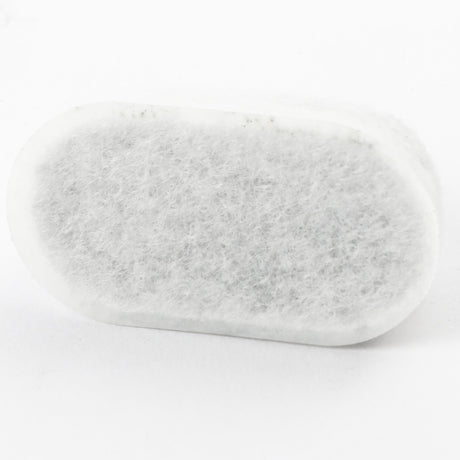 GE WC02X20412 Genuine OEM Activated Carbon