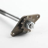 GE Trash Compactor Hardware WC16X20980 replacement part