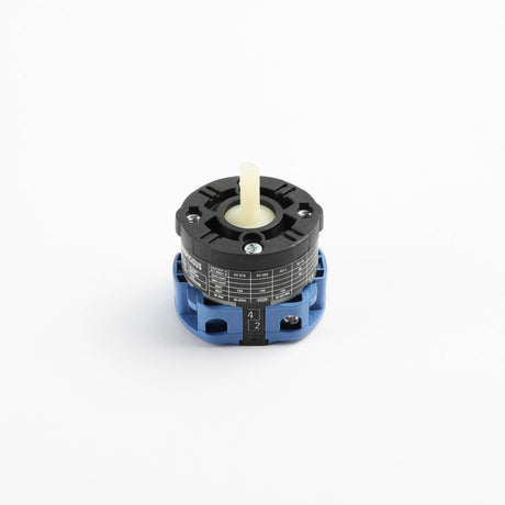 GE WC21X20243 Genuine OEM Main Switch