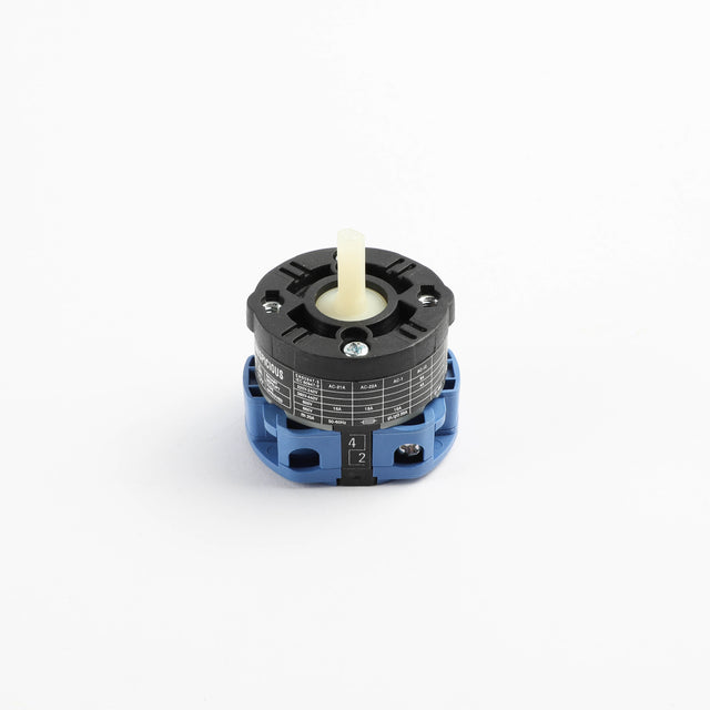 GE WC21X20243 Genuine OEM Main Switch