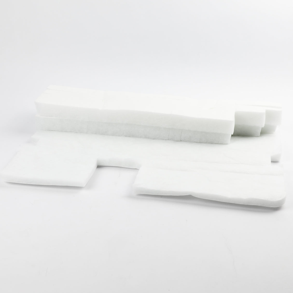 GE WD01X23983 Genuine OEM Bag Insulation Asm