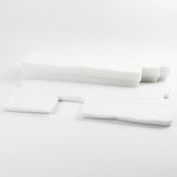 GE Dishwasher Insulation WD01X23983 replacement part
