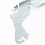 GE Dishwasher Hinges WD01X24738 replacement part