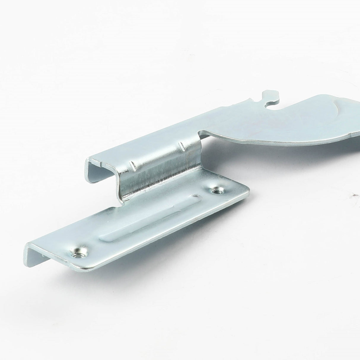 GE WD01X24738 Genuine OEM Hinge Mechanism Lh