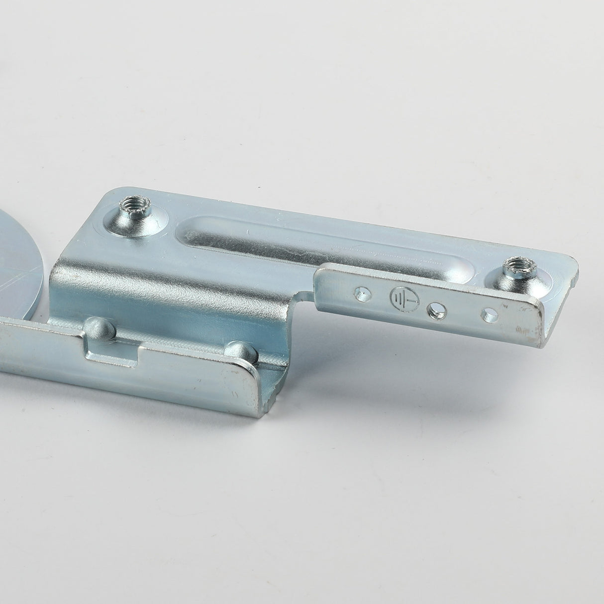 GE WD01X24739 Genuine OEM Hinge Mechanism Rh