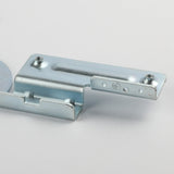 GE Dishwasher Hinges WD01X24739 replacement part