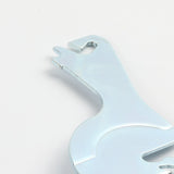 GE Dishwasher Hinges WD01X24739 replacement part