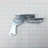 GE Dishwasher Hinges WD01X24739 replacement part