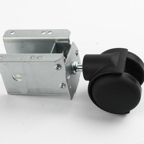 GE WD01X25604 Genuine OEM Front Caster Asm
