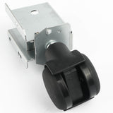 GE Dishwasher Wheels & Rollers WD01X25604 replacement part
