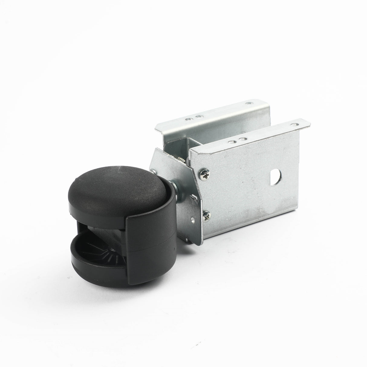 GE WD01X25604 Genuine OEM Front Caster Asm