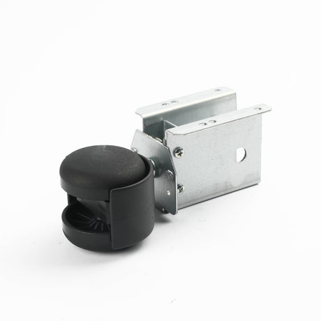 GE WD01X25604 Genuine OEM Front Caster Asm