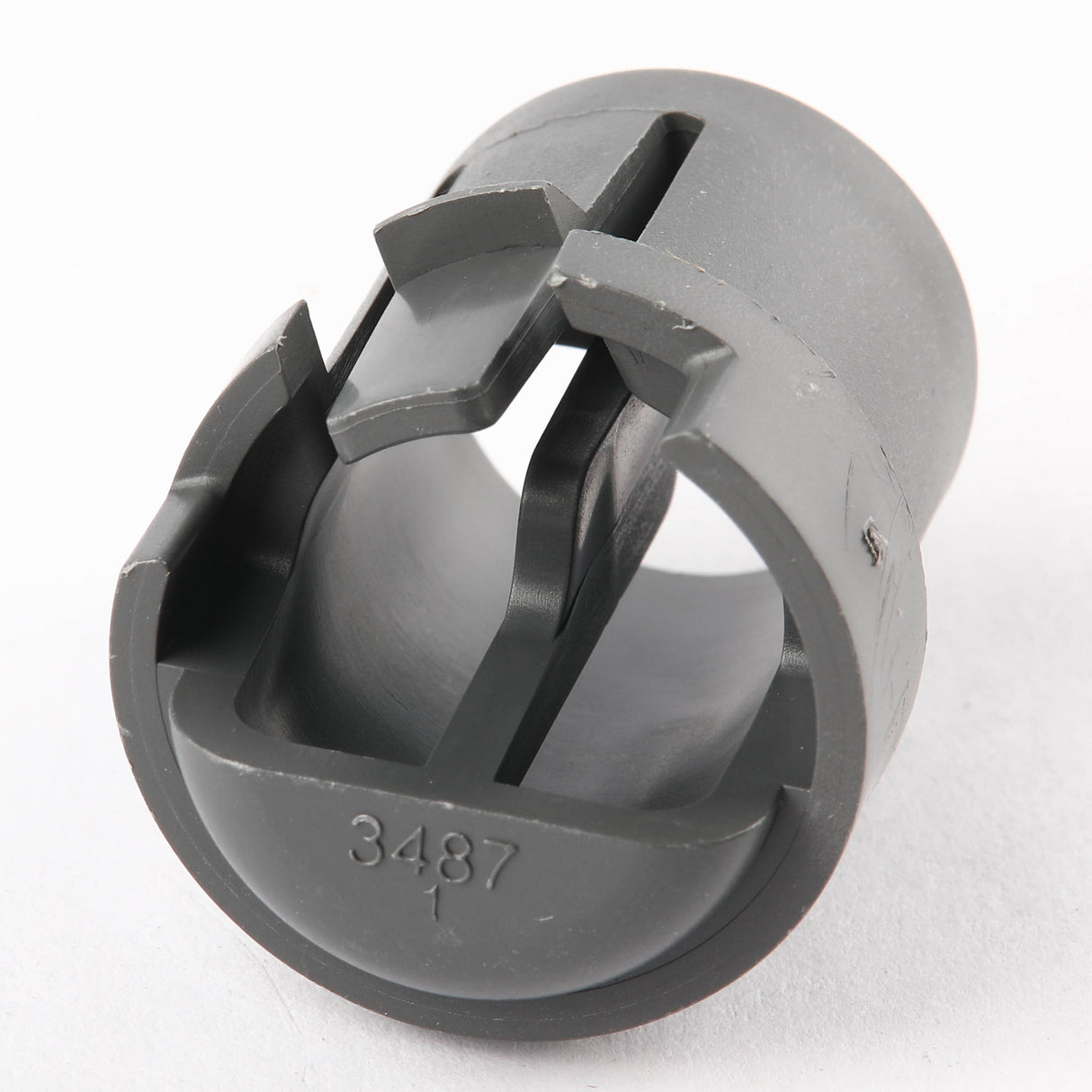 GE WD01X25866 Genuine OEM Silverware Basket Diverter Plug