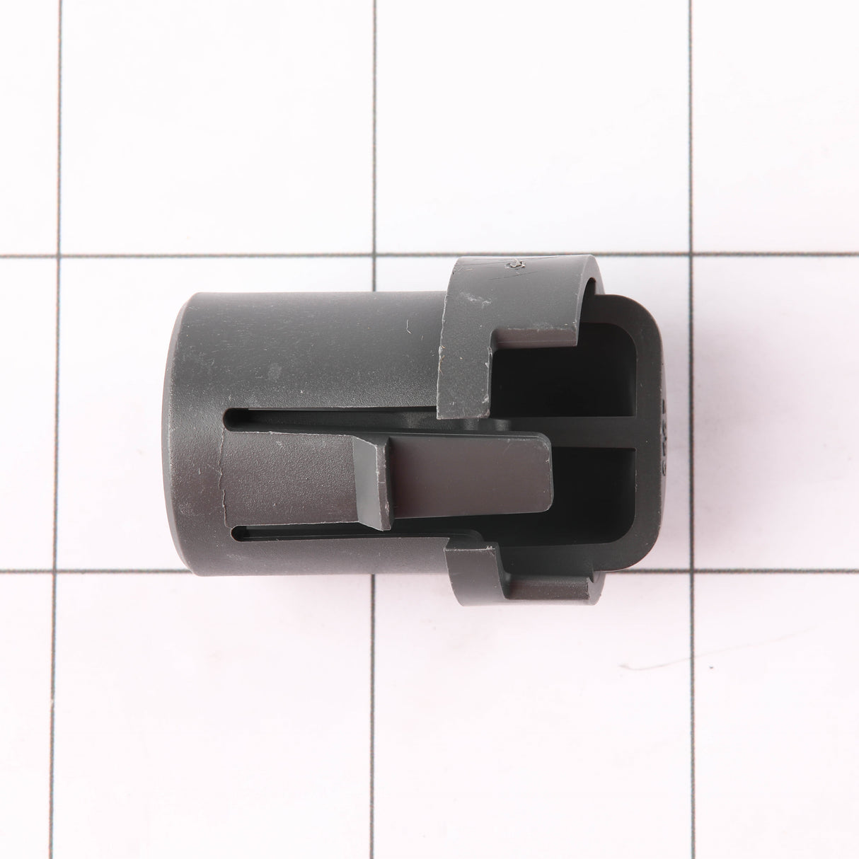 GE WD01X25866 Genuine OEM Silverware Basket Diverter Plug