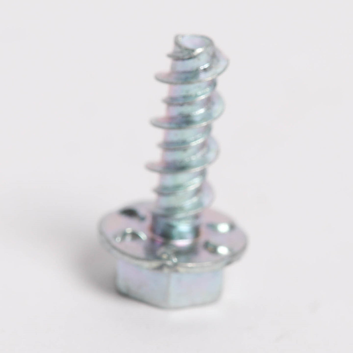 GE WD01X27719 Genuine OEM Screw 8-18 Pl Hxw 1/2