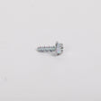 GE WD01X27719 Genuine OEM Screw 8-18 Pl Hxw 1/2