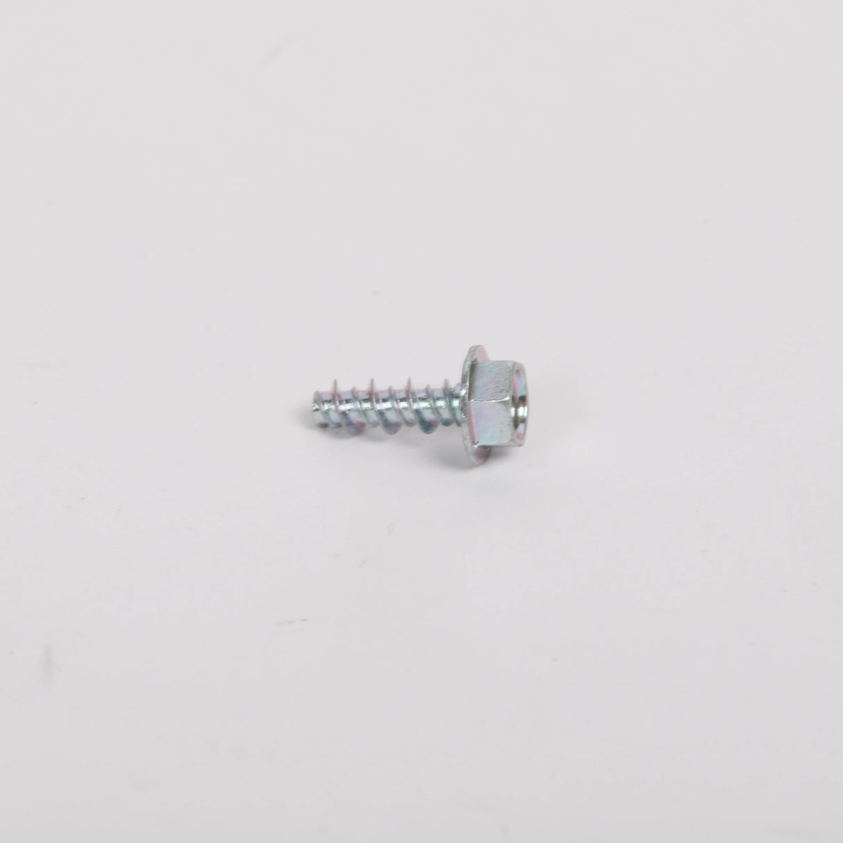 GE WD01X27719 Genuine OEM Screw 8-18 Pl Hxw 1/2