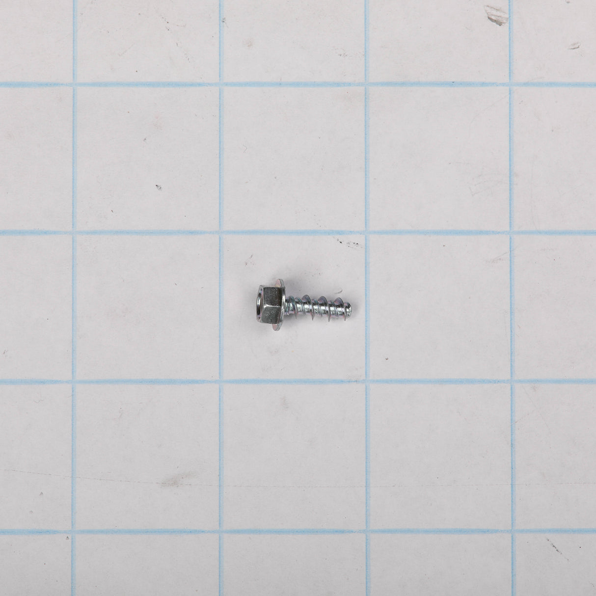 GE WD01X27719 Genuine OEM Screw 8-18 Pl Hxw 1/2