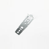 GE Dishwasher Brackets & Flanges WD01X27759 replacement part