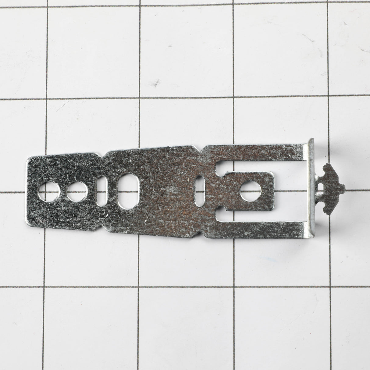 GE WD01X27759 Genuine OEM Countertop Bracket
