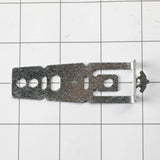 GE Dishwasher Brackets & Flanges WD01X27759 replacement part