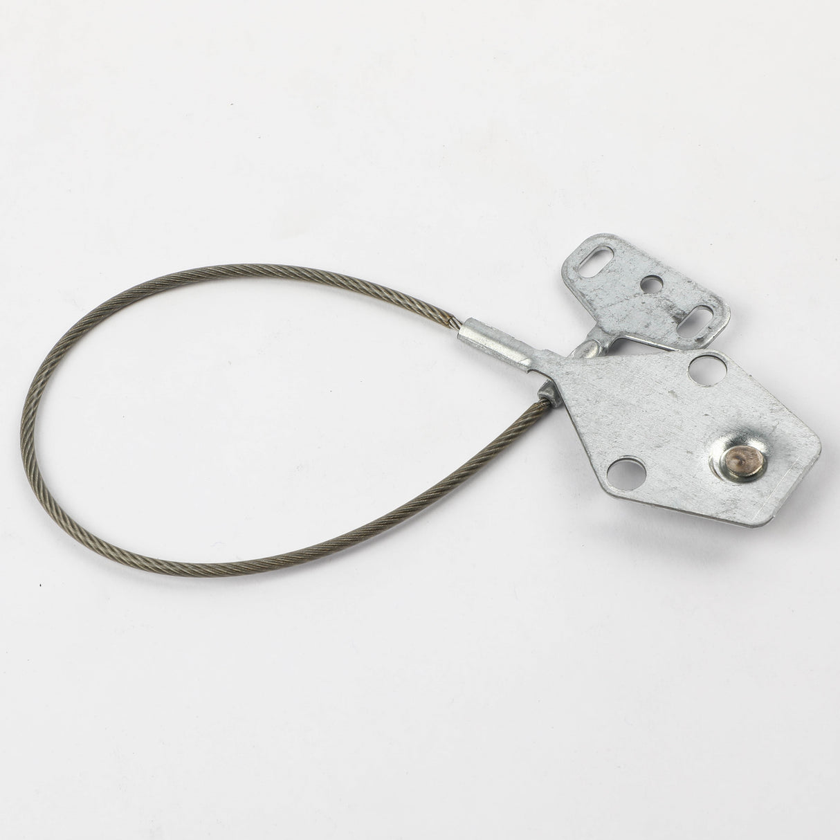 GE WD01X33078 Genuine OEM Pulley-Cable