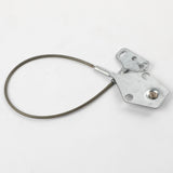 GE Dishwasher Pulleys WD01X33078 replacement part