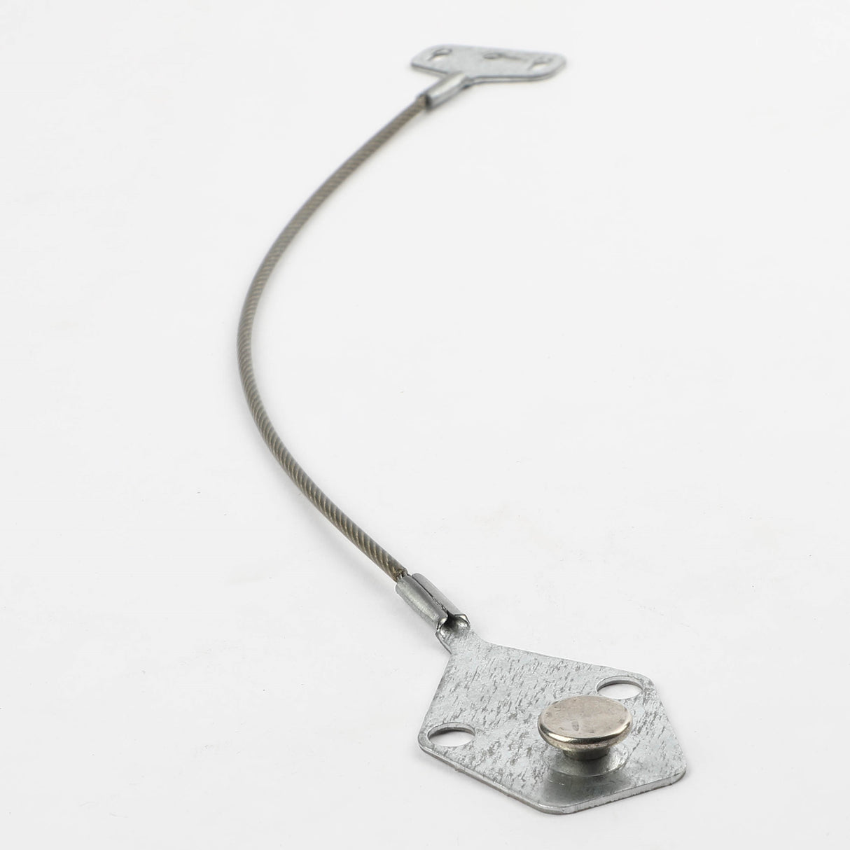 GE WD01X33078 Genuine OEM Pulley-Cable
