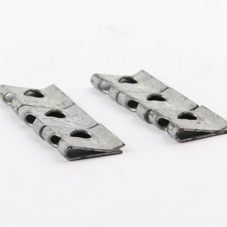 GE WD02X10030 Genuine OEM Speed Nut Silver