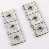 GE Dishwasher Hardware WD02X10030 replacement part