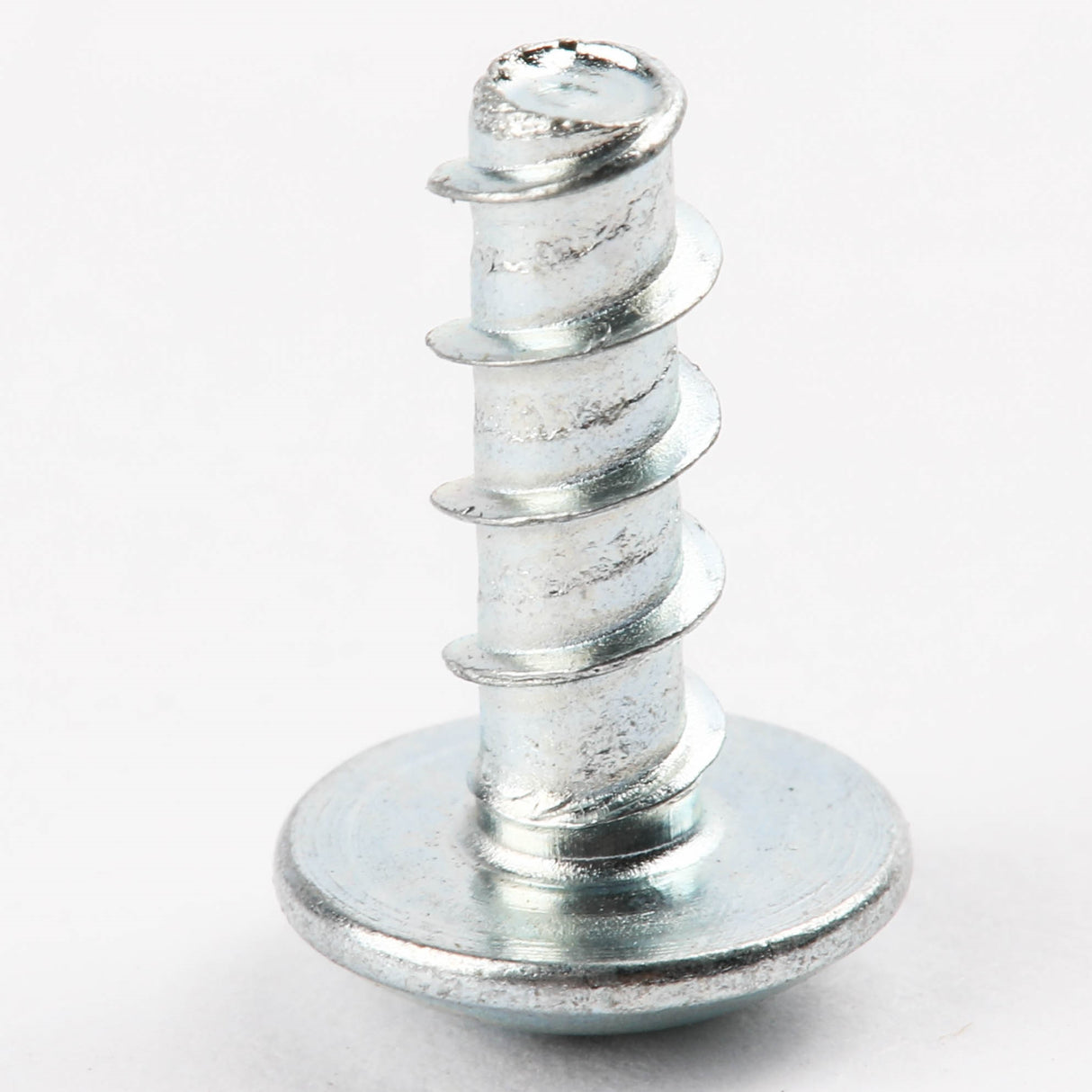 GE WD02X10104 Genuine OEM Scr 8-10 Pl Trp 1/2 S.