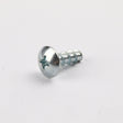 GE WD02X10104 Genuine OEM Scr 8-10 Pl Trp 1/2 S.