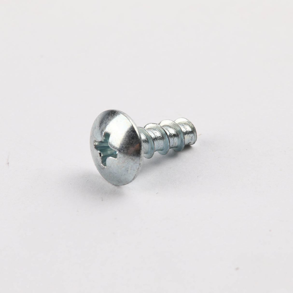 GE WD02X10104 Genuine OEM Scr 8-10 Pl Trp 1/2 S.