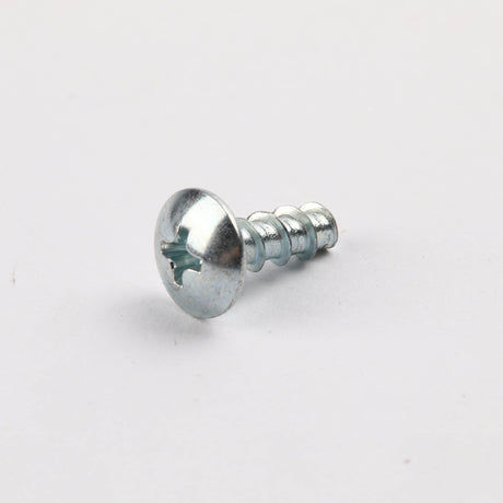 GE WD02X10104 Genuine OEM Scr 8-10 Pl Trp 1/2 S.