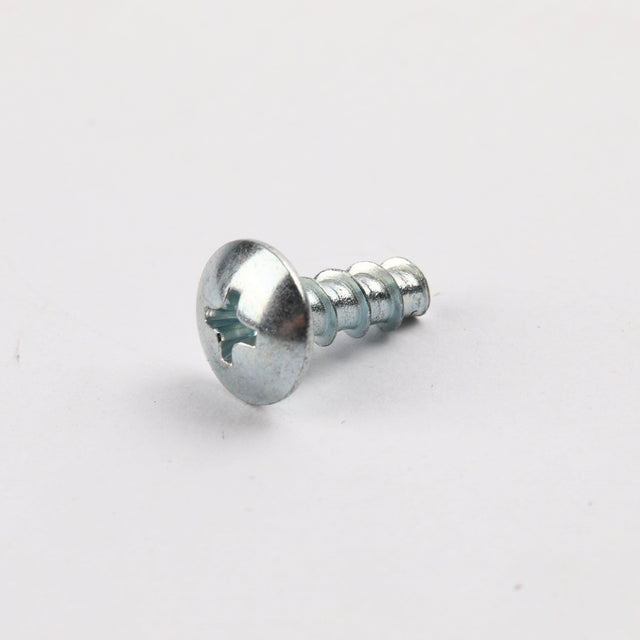 GE WD02X10104 Genuine OEM Scr 8-10 Pl Trp 1/2 S.