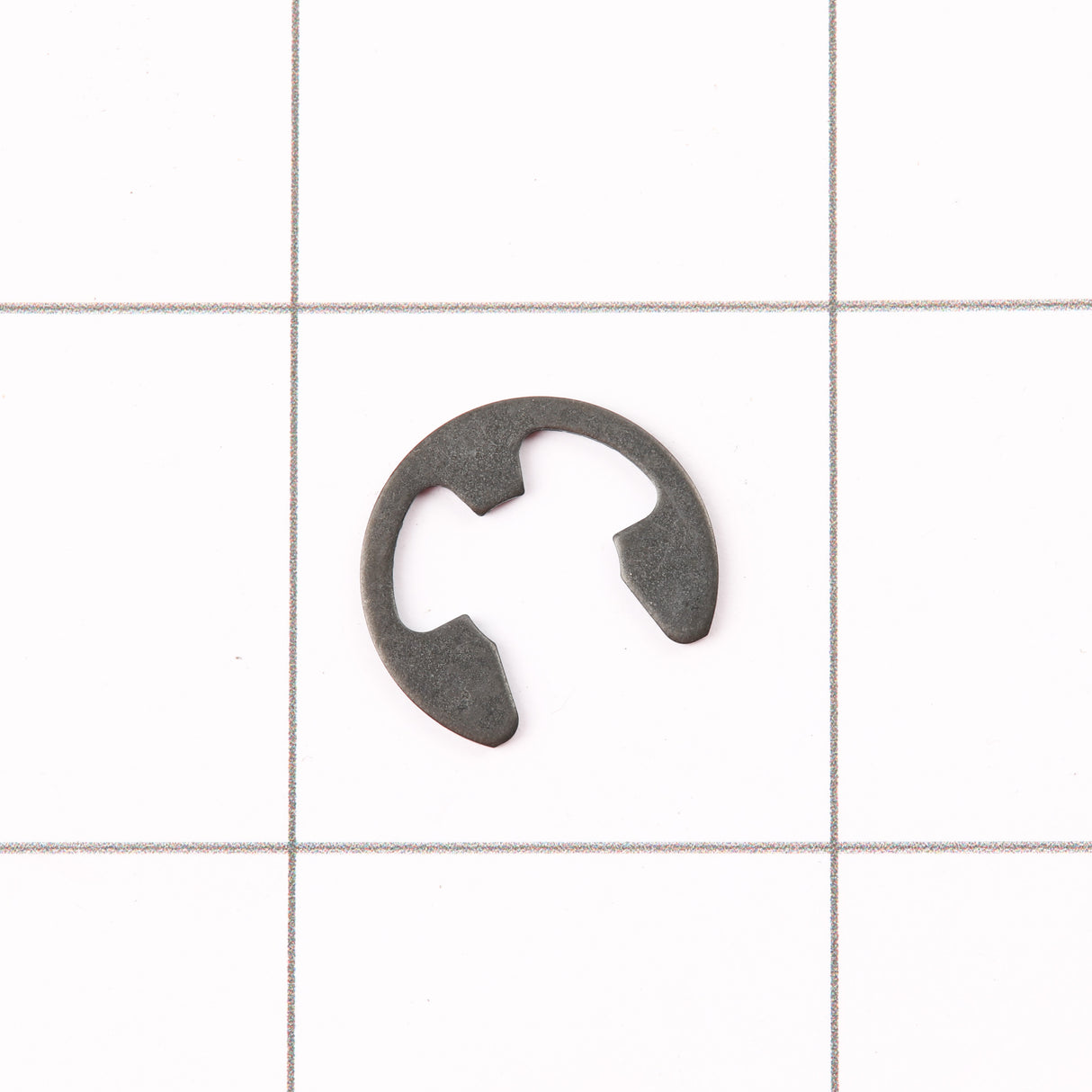 GE WD02X10153 Genuine OEM E-Ring.