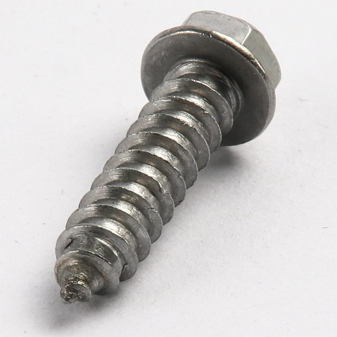 GE WD02X22736 Genuine OEM Scr10 - 16 Ab Hxw 3/4 Ss