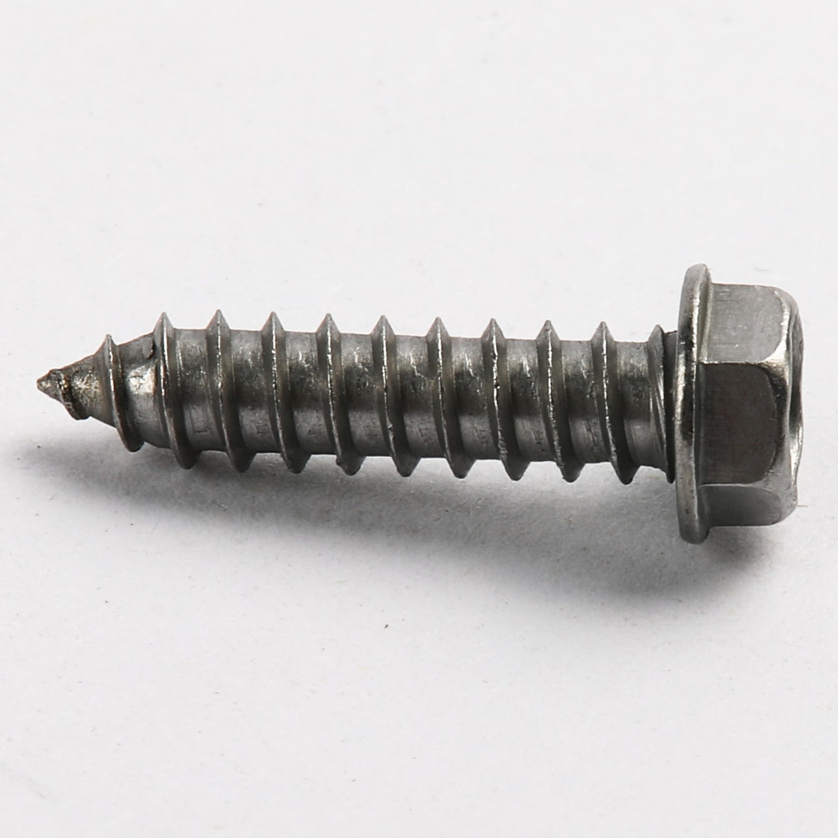 GE WD02X22736 Genuine OEM Scr10 - 16 Ab Hxw 3/4 Ss