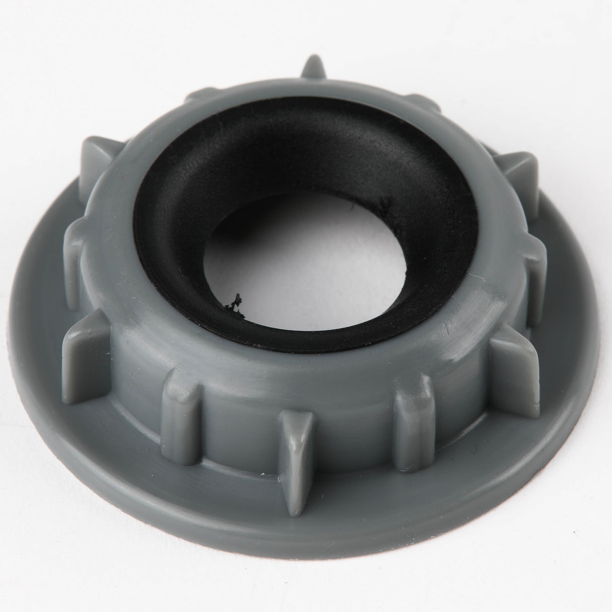GE WD02X23651 Genuine OEM Ring Nut W/Gasket