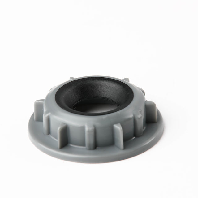 GE WD02X23651 Genuine OEM Ring Nut W/Gasket
